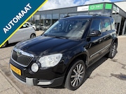 Skoda Yeti - 1.2 TSI Adventure