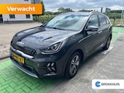 Kia Niro - 1.6 GDi 141pk Hybrid ExecutiveLine | Camera | Carplay | Schu