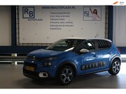 Citroën C3 - 1.2 PureTech Feel Edit / NAP / FULL SERVICE / NIEUW MODEL