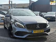 Mercedes-Benz A-klasse - Sport Edition | AMG Line | 18” LMV | LED | A.Camer