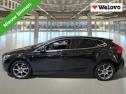 Volvo V40 - 1.6 T2 R-Design Leer/Plus Line/garantie/nieuwe koppeling