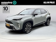 Toyota Yaris Cross - 1.5 Hybrid 130 Launch Edition | Panoramadak | Stoel+ stuurve