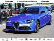 Alfa Romeo Giulia - Veloce 2.0 Turbo AT8 Q4 MATRIX-LED KAMERA SITZHZG