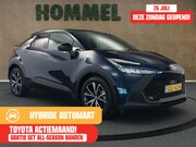 Toyota C-HR - 1.8 Hybrid 140 Dynamic - ORIGINEEL NEDERLANDSE AUTO - AFKOMS