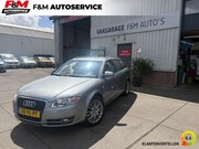 Audi A4 - Avant 2.7 TDI Pro Line Business