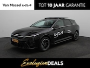 Kia K4 - 1.0 T-GDi MHEV GT-Line Launch Edition (pano) | Nieuw Model |