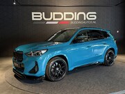 BMW X1 - xDrive30e | M-sport | Pano | Head-up | 20 inch