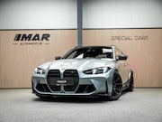 BMW 3-serie - M3 xDrive Competition