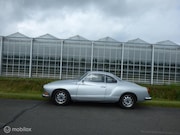 Volkswagen Karmann Ghia - Coupé