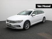 Volkswagen Passat - Variant 2.0 TDI Business | TREKHAAK | NAVIGATIE | STOELVERWA