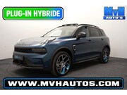 Lynk & Co 01 - 1.5 PHEV|ZWARTE.HEMEL|BLACK EDITION|360º|SOH98%
