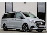 Mercedes-Benz V-klasse - 300d / DC / AMG / bj2026 / Luchtvering / Panorama / Burmeste