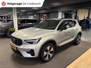 Volvo XC40 - 1.5 T5 Plug-in hybrid Plus Dark /pano/memory/navi/harman kar