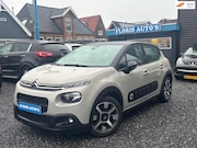 Citroën C3 - 1.2 PureTech S&S Shine|Carplay|Cruise|Led