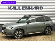 MINI Countryman - Mini 1.5 C Favoured - XL Pakket - Pano - Trekhaak - Memoryze