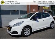 Peugeot 208 - 1.2 PURETECH ACCES 5 DEURS AIRCO CRUISECONTROL BLUETOOTH ELE