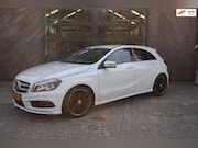 Mercedes-Benz A-klasse - AMG Pakket |PDC|AC|