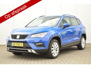 Seat Ateca - 1.0 EcoTSI Style Business Intense Navi/Camera Led/Full Pdc/a