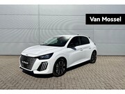 Peugeot 208 - 1.2 Hybrid 110 e-DCS6 Allure | Automaat | Navigatie | Camera