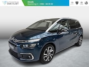 Citroën C4 Grand Spacetourer - 1.2 PureTech Shine