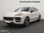 Porsche Cayenne - S E-Hybrid Coupé Black Edition
