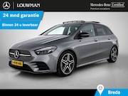 Mercedes-Benz B-klasse - 200 Business Solution AMG | Panoramadak | Achteruitrijcamera