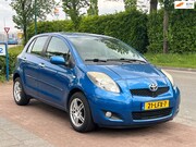 Toyota Yaris - 1.3 VVTi Aspiration | 5 deurs | airco
