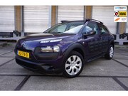 Citroën C4 Cactus - 1.2 PureTech Business * Automaat