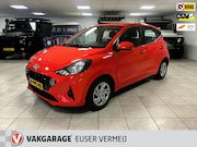 Hyundai i10 - 1.0 Comfort Airco, Cruise controle, Apple car play, Android