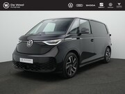 Volkswagen ID. Buzz Cargo - 77 kWh 204 pk | Trekhaak | Achteruitrijcamera | Stoelverwarm