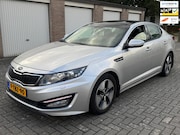 Kia Optima - 2.0 CVVT Hybrid Super Pack / EXPORT
