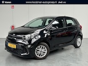 Kia Picanto - 1.0 DPi DynamicLine
