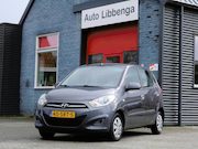 Hyundai i10 - 1.1 i-Drive Cool AIRCO / CENTR.VERGR. / METALLIC LAK / 84.00