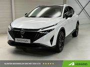 Nissan Qashqai - 1.3 MHEV Xtronic Tekna / €7.500,- Nissan Voorraadvoordeel***