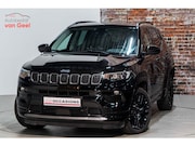 Jeep Compass - 4xe 240 Plug-in Hybrid Electric S | Camera rondom | Schuif/k