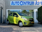 Chevrolet Spark - 1.0 16V LT