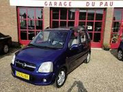Opel Agila - 1.2-16V TEMPTATION