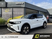 Opel Frontera - 1.2 Turbo Hybrid GS 7p. 2+6 jaar garantie gratis! | 7 persoo