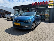 Volkswagen Polo - 1.0 BlueMotion Edition | Apple Carplay | Cruise control | DA