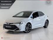 Toyota Corolla - Hybrid 180 Executive | Nieuw op voorraad |