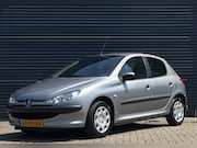 Peugeot 206 - 1.1 60PK 5DRS