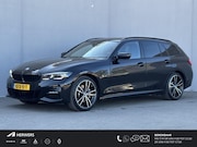 BMW 3-serie - Touring 330e M-SPORT / PHEV / HUD / Adaptief Cruise Control 