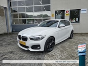 BMW 1-serie - (f20) 125i 286pk M Sport High Executive Automaat