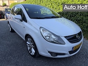 Opel Corsa - 1.4-16V Color Edition | Airco | LMV | Sportstoelen | Elekt. 
