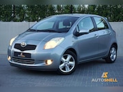 Toyota Yaris - 1.3 VVTi Luna MMT Automaat met lage km stand