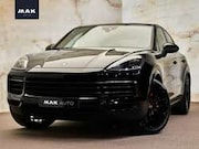 Porsche Cayenne - Coupé 3.0 , pano, luchtv., 22", sp.uitlaat, sp.chr