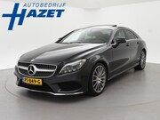 Mercedes-Benz CLS-klasse - 220d AUT9 AMG SPORT + SCHUIFDAK | 19 INCH | MEMORY | LEDER |