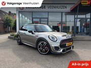 MINI John Cooper Works - 3-Deurs 2.0 Chili|Rijklaar prijs|Pano dak|Camera|Harman Kard