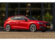 Seat Leon - 1.4 TSI eHybrid PHEV FR Business Intense