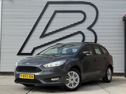 Ford Focus - Wagon 1.0 Titanium Edition 2e Eigenaar|Navi|Airco|Cruise|Sto